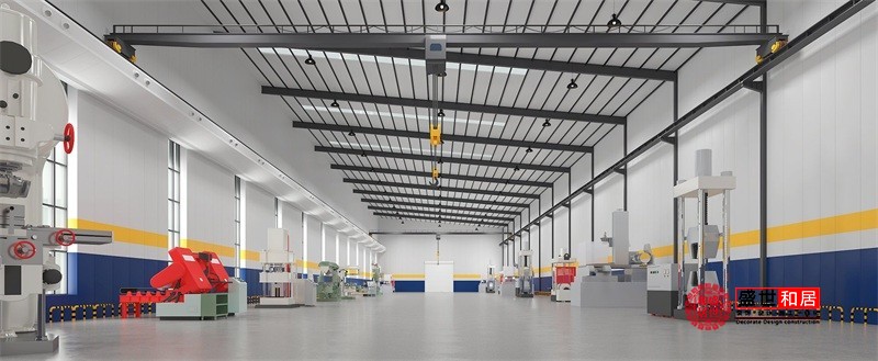 合肥電子工廠需要潔凈車間：原因、影響與建設(shè)