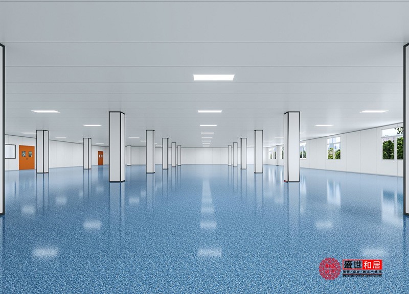 合肥凈化車(chē)間裝修與設(shè)備選擇:從設(shè)計(jì)到選材 合肥凈化車(chē)間裝修與設(shè)備選擇:從設(shè)計(jì)到選材